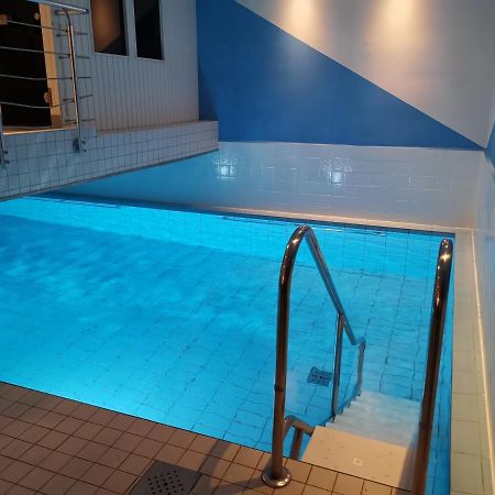Akzent Hotel Koerner Hof Dortmund Eksteriør billede