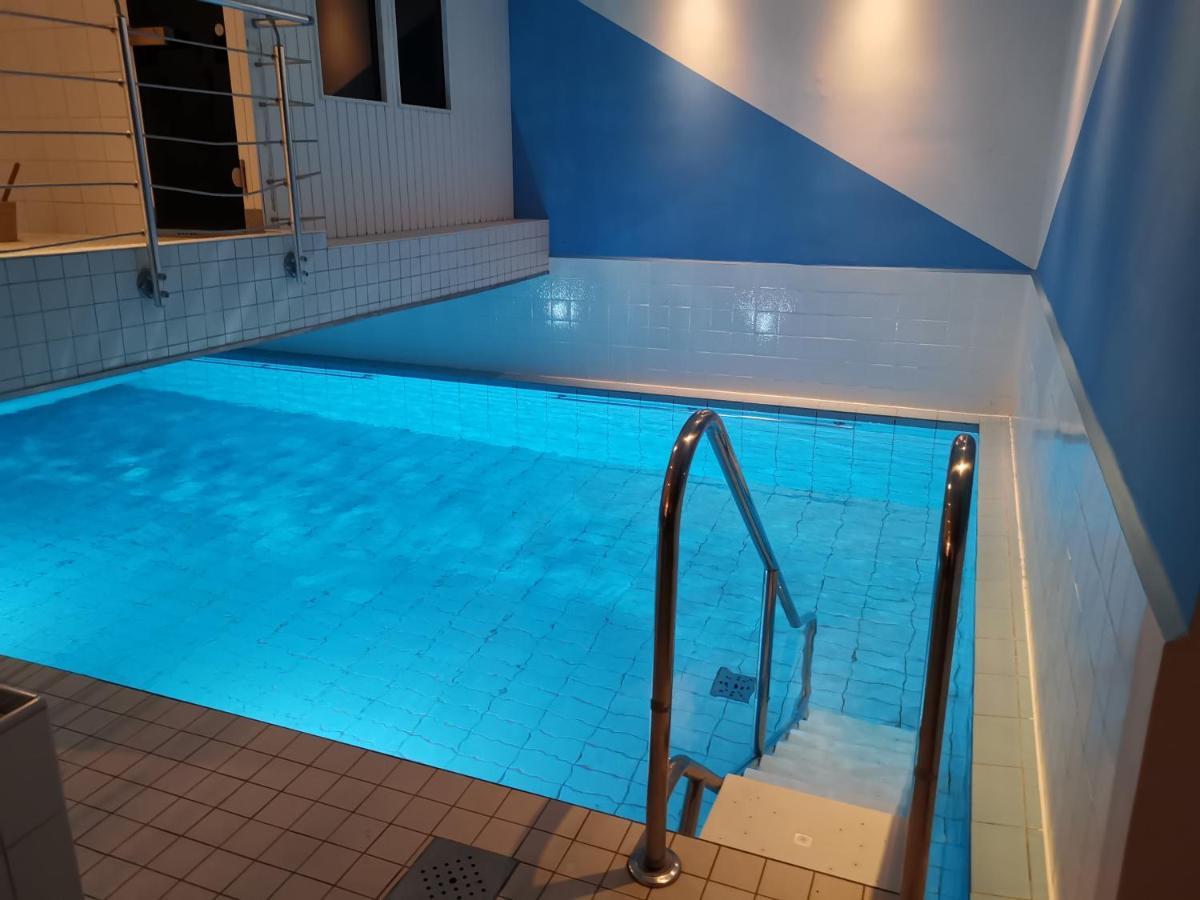 Akzent Hotel Koerner Hof Dortmund Eksteriør billede