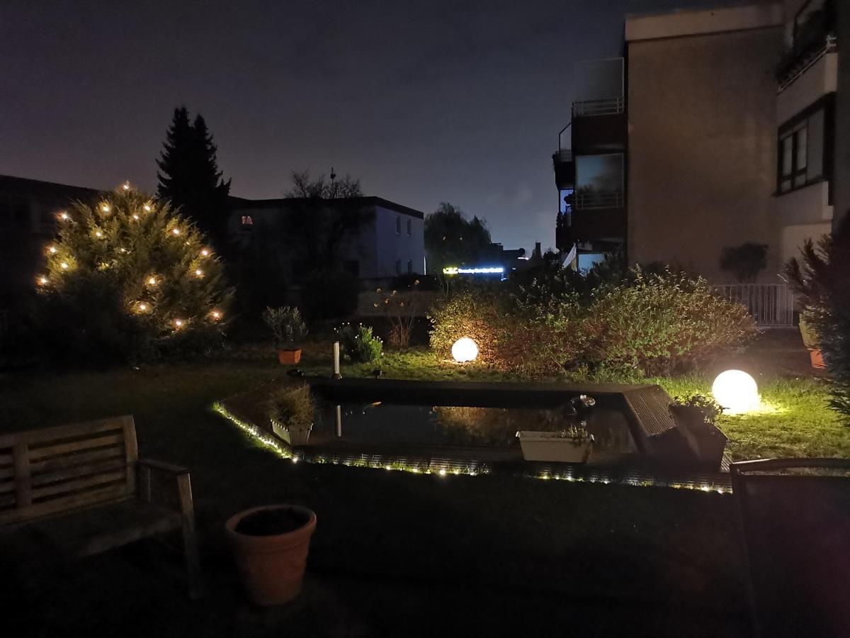 Akzent Hotel Koerner Hof Dortmund Eksteriør billede