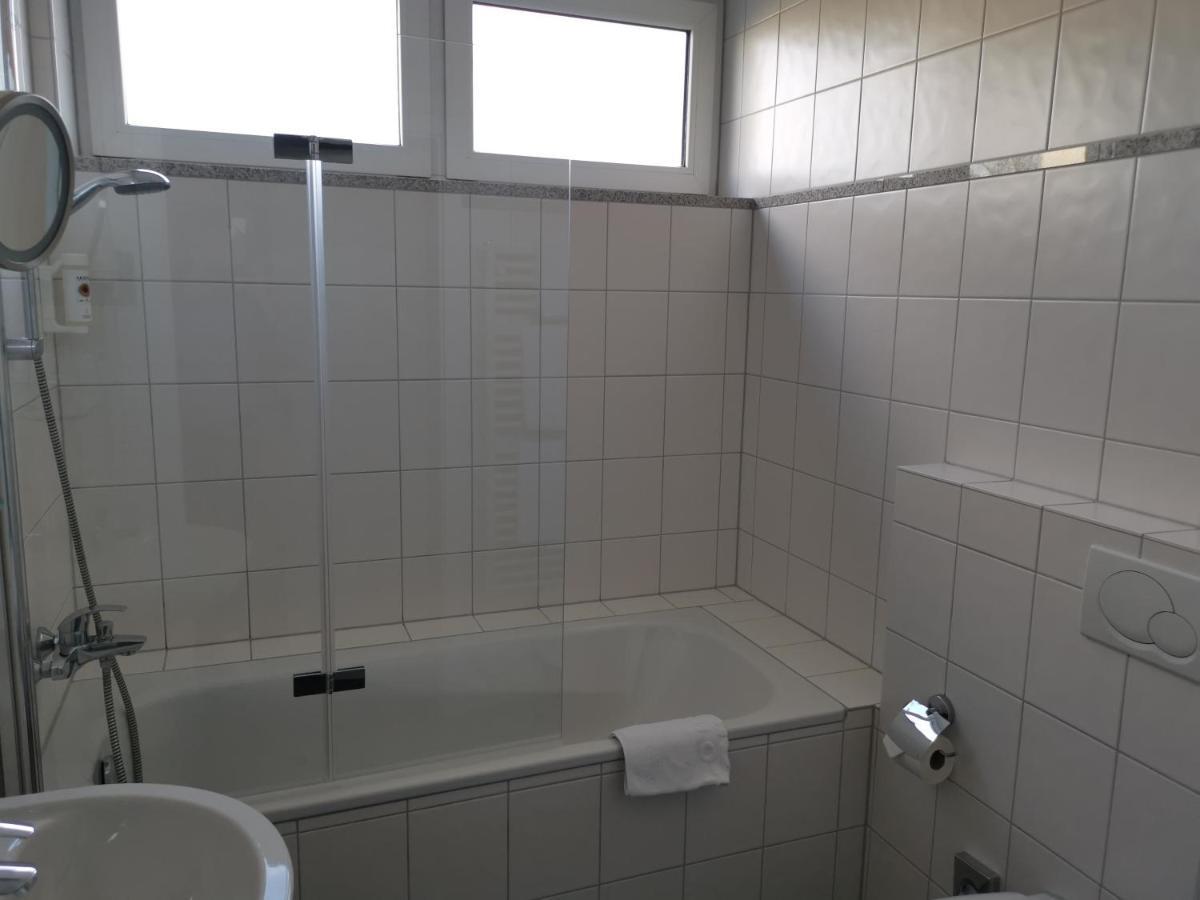 Akzent Hotel Koerner Hof Dortmund Eksteriør billede