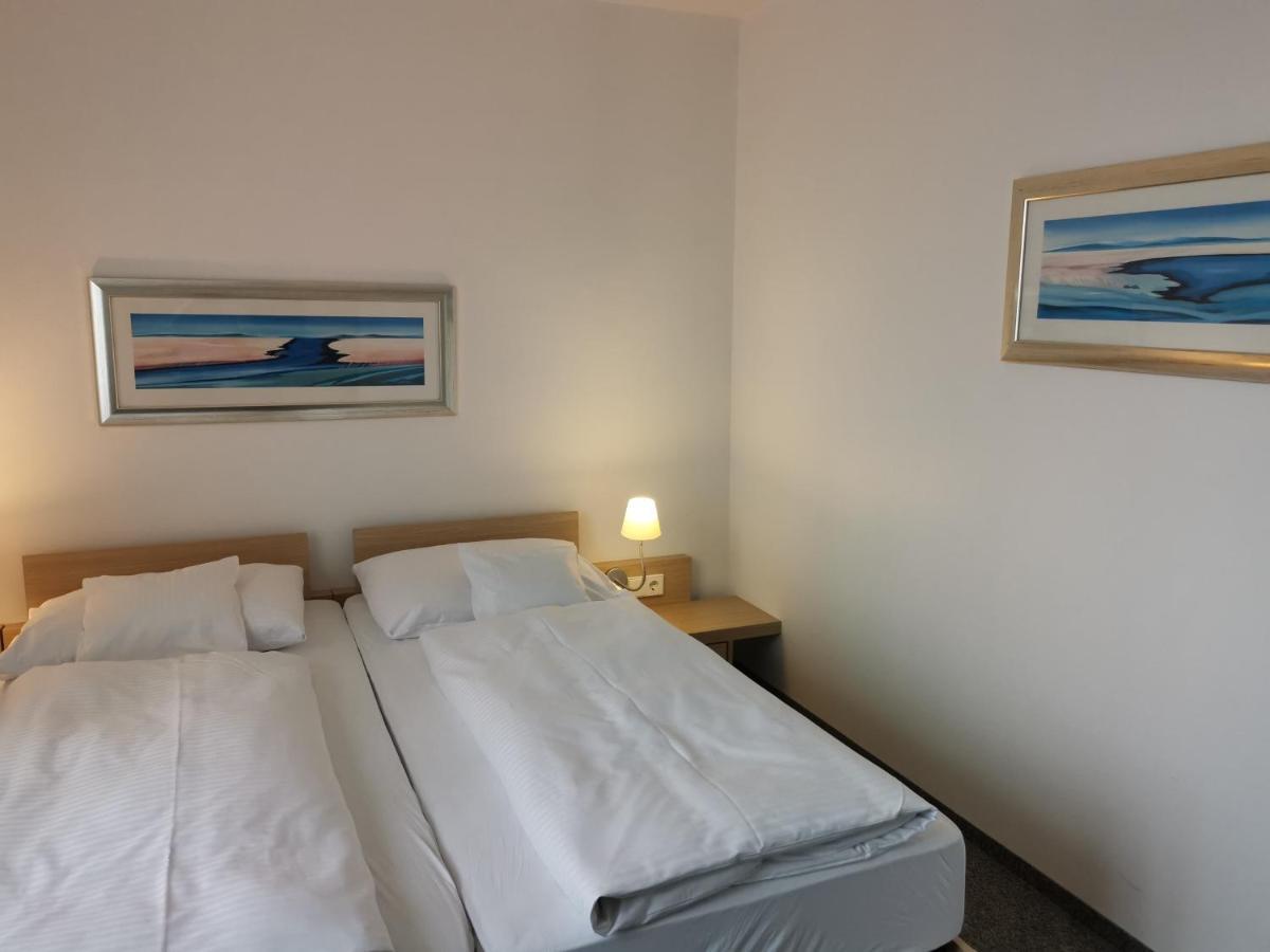 Akzent Hotel Koerner Hof Dortmund Eksteriør billede