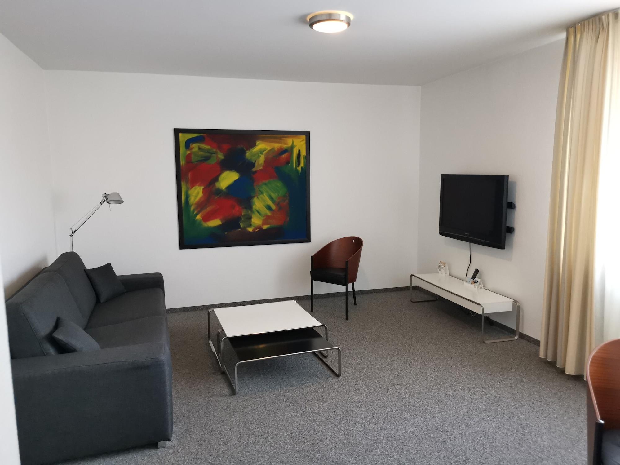 Akzent Hotel Koerner Hof Dortmund Eksteriør billede