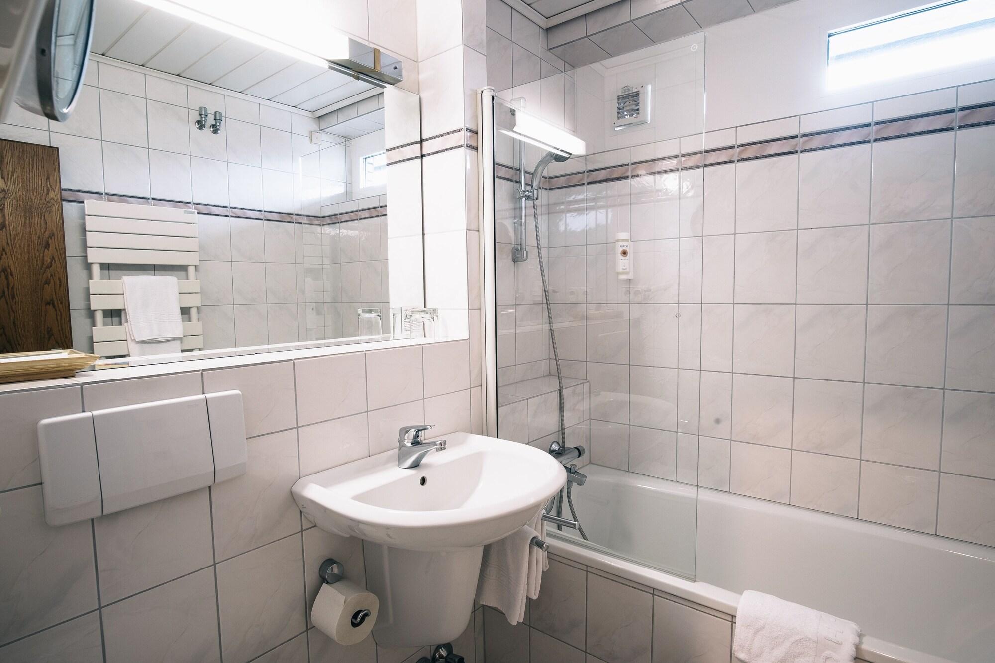 Akzent Hotel Koerner Hof Dortmund Eksteriør billede