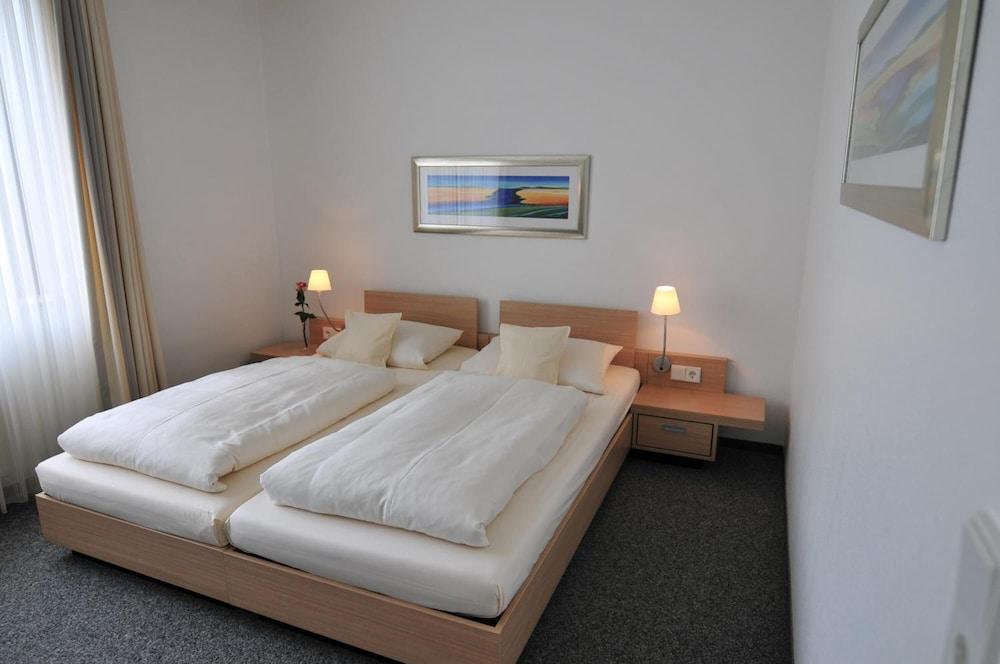Akzent Hotel Koerner Hof Dortmund Eksteriør billede