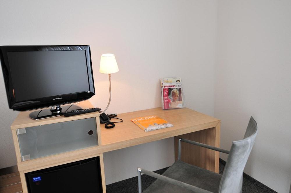 Akzent Hotel Koerner Hof Dortmund Eksteriør billede