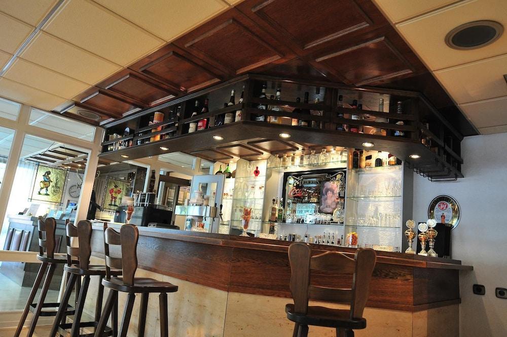 Akzent Hotel Koerner Hof Dortmund Eksteriør billede