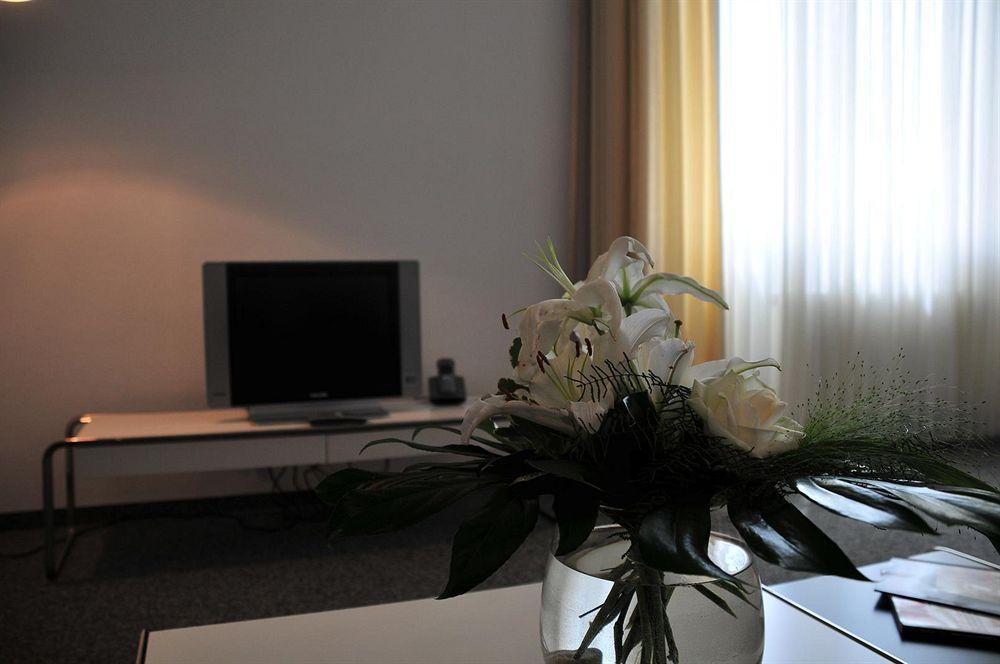 Akzent Hotel Koerner Hof Dortmund Eksteriør billede