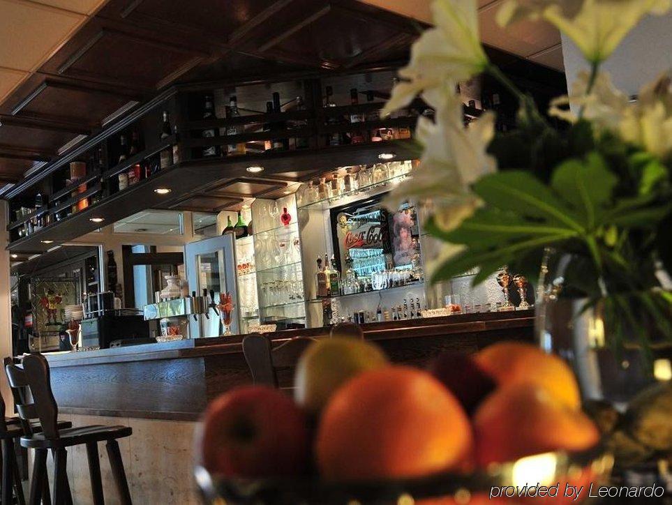 Akzent Hotel Koerner Hof Dortmund Eksteriør billede
