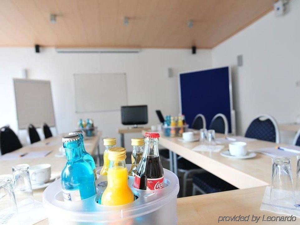Akzent Hotel Koerner Hof Dortmund Eksteriør billede